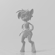 elorea1.PNG Elora the Faun from Spyro the Dragon (Reignited trilogy)