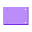 playstation_pi_tiny_v5_bottom.stl Playstation Pi Tiny v5