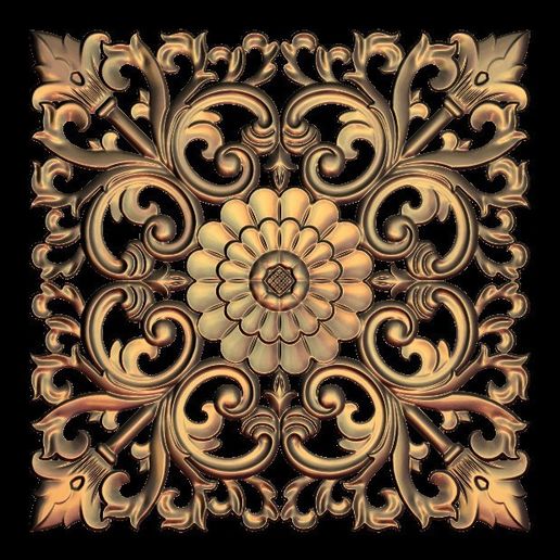 95.jpg rose frame flower