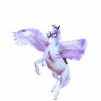 7776555656k.png HORSE PEGASUS - HORSE - DOWNLOAD Pegasus horse 3d model - animated for blender-fbx-unity-maya-unreal-c4d-3ds max - 3D printing HORSE HORSE PEGASUS