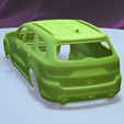 a004.png DODGE DURANGO SRT HELLCAT 2021 (1/24) PRINTABLE CAR BODY