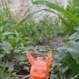 Low-Poly Pikachu