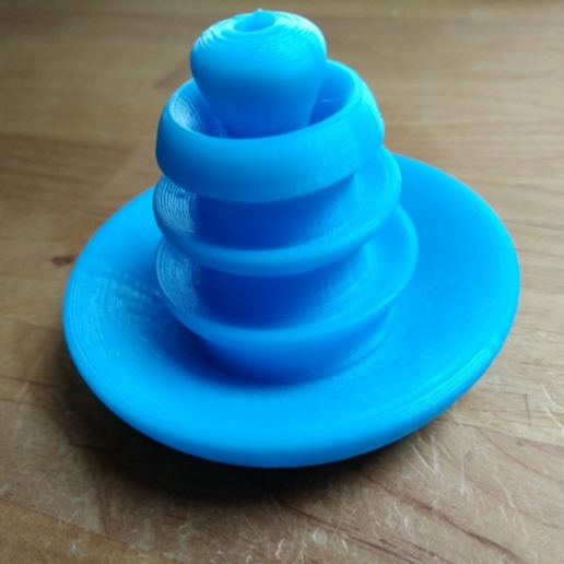 Water Fontain