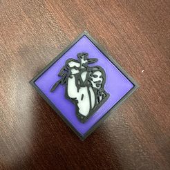 Dead By Daylight - Champion of Light Perk Icon