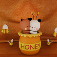 07.png Dudu and Bubu honey