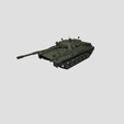 LTS-85_-1920x1080.png World of Tanks Soviet Light Tank 3D Model Collection