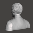 Henry-Ford-4.png Modèle 3D de Henry Ford - Fichier STL de haute qualité pour l'impression 3D (UTILISATION PERSONNELLE)