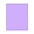 Panel_2_v1.stl Gothic Style Plant Pots