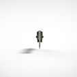 016.jpg New green Goblin sword 3D printed model
