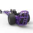 12.jpg Diecast Front engine dragster with V8 Scale 1:25
