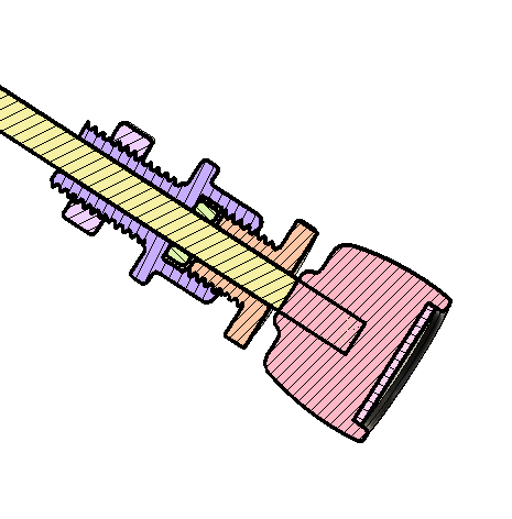 Cessna 172 MIP – CAD‑Only Design Package (Scaled‑Down Version ...