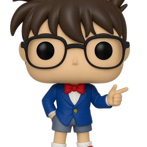 Detective Conan - Funko Pop Style Figure