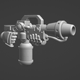 6.png STL file Special WEAPON SET FOR NEW HERESY BOYS・3D printer design to download, VitalyKhan