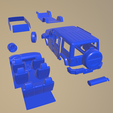 A039.png JEEP WRANGLER UNLIMITED RUBICON X 2014 PRINTABLE CAR IN SEPARATE PARTS