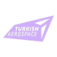 Turkish_Aerospace_Industries.STL Turkish Aerospace Industries