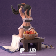 Render_03.png Tifa Lockhart - Bikini version