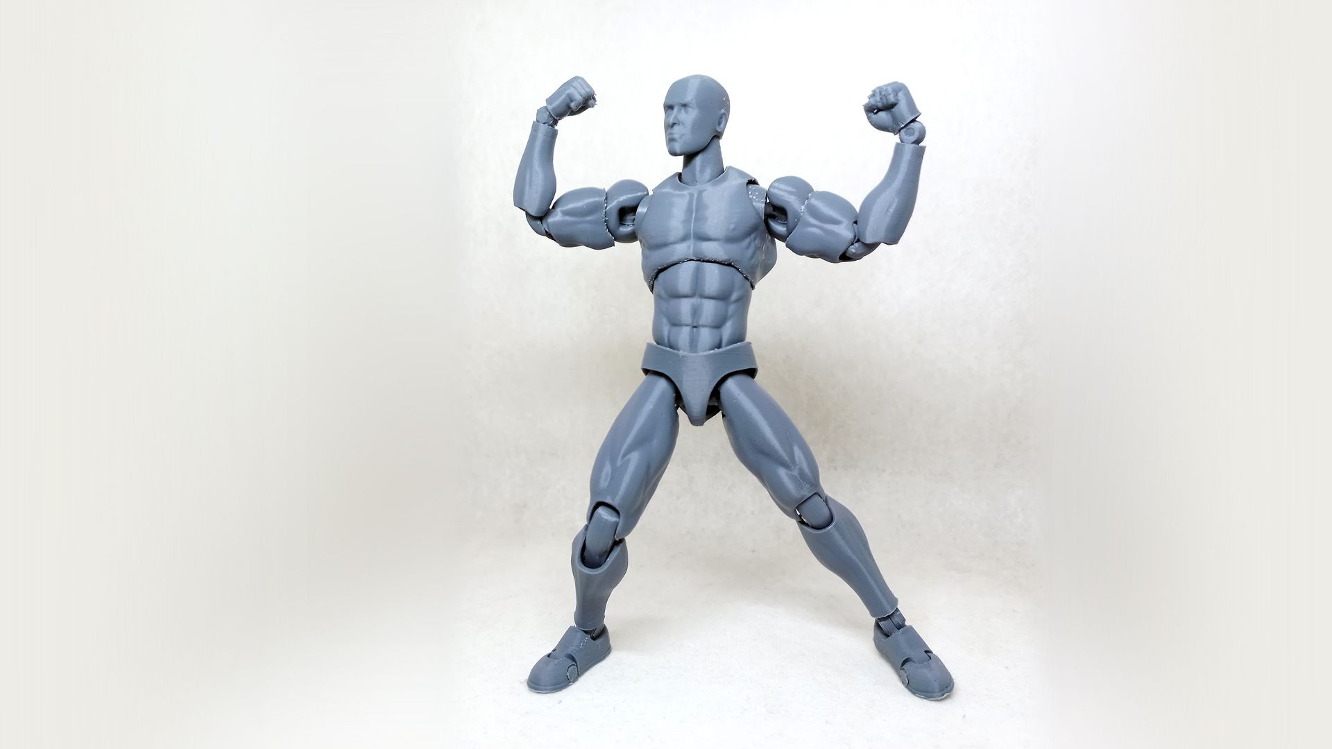 016.jpg 3D file Super figure・Design to download and 3D print, Adel85