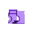 minivise_body_1.STL PCB mini vise