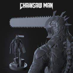 Cover.jpg Chainsaw Man full demon form 2.0