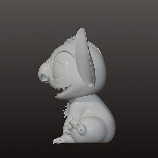 Screenshot_14.jpg STL stich figure + SLA pré-suportado