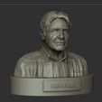 04.jpg STL file HAN SOLO・3D printing template to download