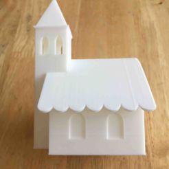 IMG_7939.jpg Fichier 3D gratuit Chapelle・Design à télécharger et à imprimer en 3D