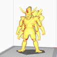 2.png Chief Moginaian Battle Mode 3D Model