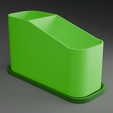 FD-01-R1.png Кухонные аксессуары - поднос и кружка