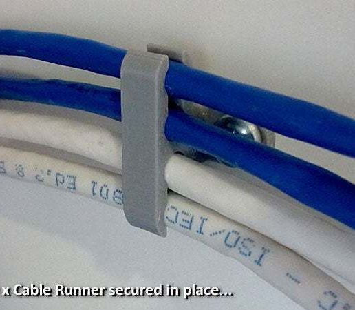 409ccb0e23e5acc7bdb721fe1c9f97e0_display_large.jpg Ethernet Cable Runners - Screw Mount Type