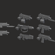 8.png Rivet armour arms and weapons pack