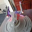 c8eaa70c-7fd9-462d-aa9a-b10ed8f16b40.jpg Enterprise G or Titan A KIT - Neo constitution class from Star Trek Picard