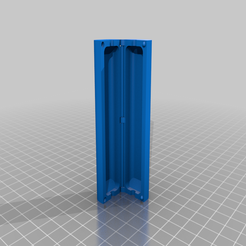 Cable_Clamp_[Cover.png Free 3D file Cable Clamp/Cover・3D printable model to download
