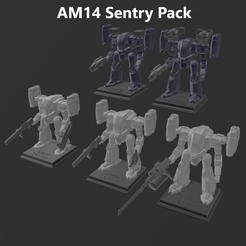 Screenshot-947.png Armored Core 6 AM14 Sentry Pack