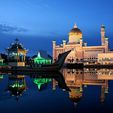 sultan-omar-ali-saifuddin-mosque-02-1.jpg Omar Ali Saifuddien Camii - Brunei