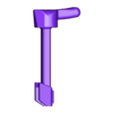 A15 - Stock DYE DAM A.STL DYE DAM - STOCK SLIM