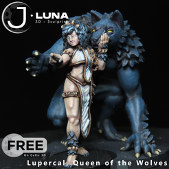 LupercalFree_Insta.png Lupercal, Queen of the Wolves