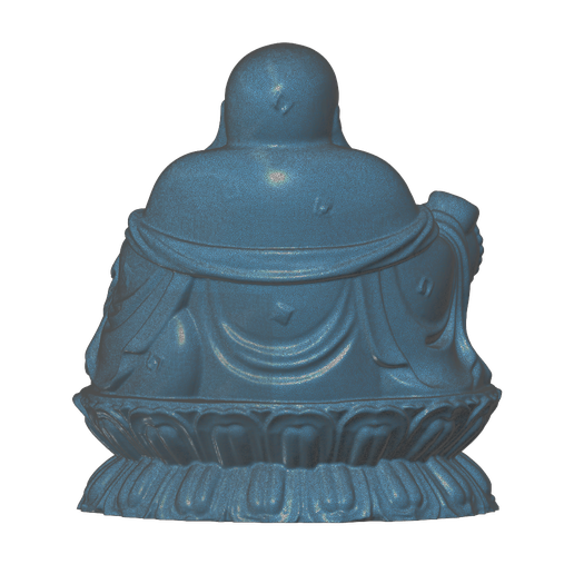 Buddha5.png Free STL file Buddha・3D printing template to download, Icenvain