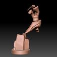 samurai-jack-3d-model-obj-stl-6.jpg Samurai Jack