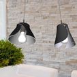 IMG_0111-removebg-preview.jpg Pack de abajur abajur Ikea compatível com LED