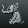 Baby-Elephant-3.png Baby Elephant