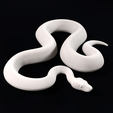 pose2p1-min.png Ball Pythons Realistic Royal Python Pet Snake