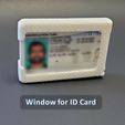 Slide2.jpg Minimalist Wallet & Card Holder : Slim-Card