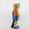 0024.png Kaws Bart Simpson x Bart Simpson Flayed Open
