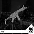 18.png MP5 SCALE 1 12 FOR ACTION FIGURES