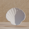 0010.png File : Shell reproduction - Coquille st Jacques in digital format