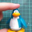 articulated2.jpg MixN'Match - Club Penguin for Single Extrusion