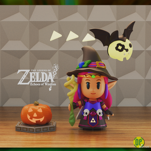 1-Zelda-EoW-halloween-costume3.png Zelda - Echo-HALLOWEEN! -