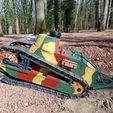 IMG_20220306_114601569.jpg STL-Datei RENAULT FT17 ZUBEHÖR・3D-druckbares Modell zum Herunterladen