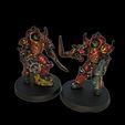 Beetle-Terminators-Mystic-Pigeon-Gaming-2.jpg Beetle Occult Terminators With Varied Weapon Options And Poses