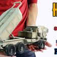 3.jpg Himars missile launchers 1/16 and 1/25 scale